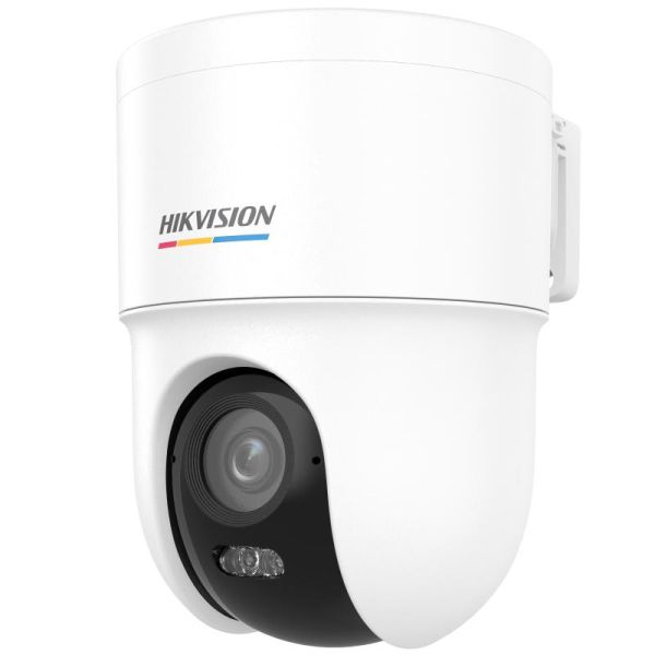 Hikvision Bullet Netwerkcamera 4K WDR 2.8mm (311316754)