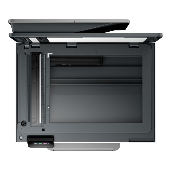 HP OfficeJet Pro Draadloos Kleur Printer