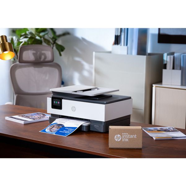 HP OfficeJet Pro Draadloos Kleur Printer (C2VK6B#629) HP OfficeJet Pro Draadloos Kleur Printer
