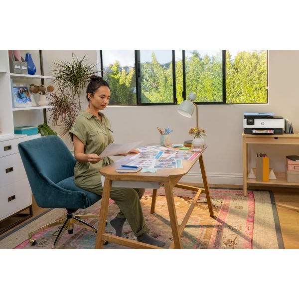 HP OfficeJet Pro Draadloos Kleur Printer (C2VK6B#629) HP OfficeJet Pro Draadloos Kleur Printer