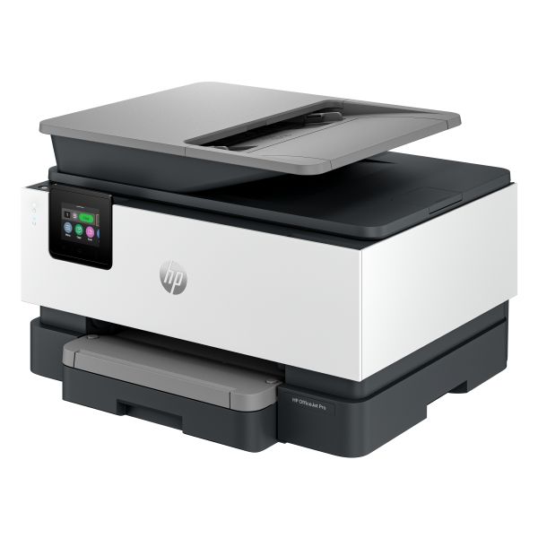 HP OfficeJet Pro 9120 Draadloos Kleur Printer (C2VZ5B#629) HP OfficeJet Pro 9120 Draadloos Kleur Printer