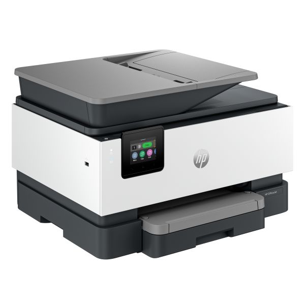 HP OfficeJet Pro 9120 Draadloos Kleur Printer (C2VZ5B#629) HP OfficeJet Pro 9120 Draadloos Kleur Printer