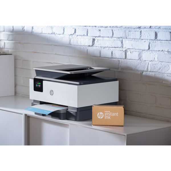 HP OfficeJet Pro 9120 Draadloos Kleur Printer (C2VZ5B#629) HP OfficeJet Pro 9120 Draadloos Kleur Printer