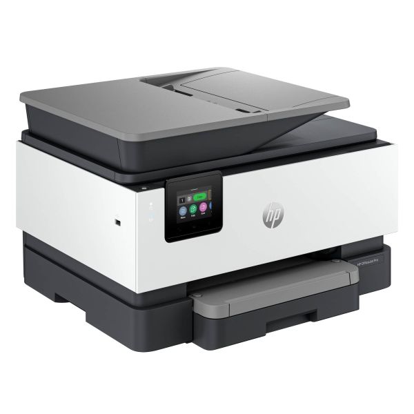 HP OfficeJet Pro 9120 Draadloos Kleur Printer (C2VZ5B#629) HP OfficeJet Pro 9120 Draadloos Kleur Printer