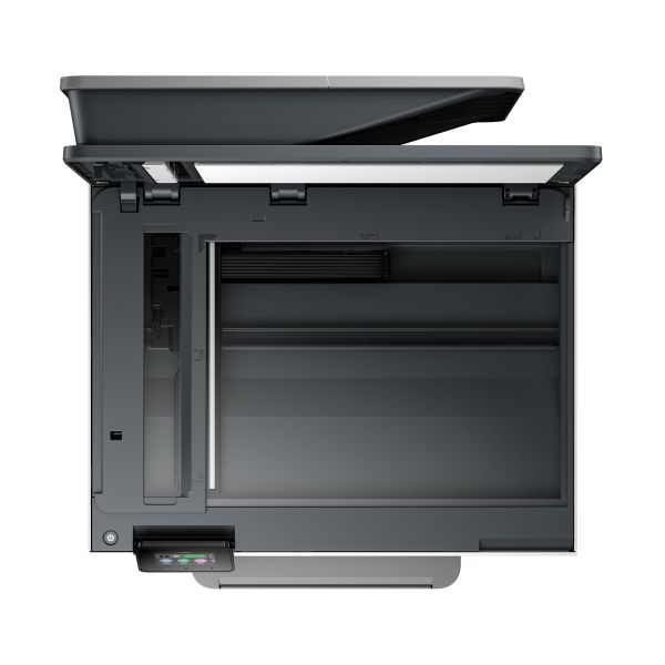 HP OfficeJet Pro 9120 Draadloos Kleur Printer (C2VZ5B#629) HP OfficeJet Pro 9120 Draadloos Kleur Printer