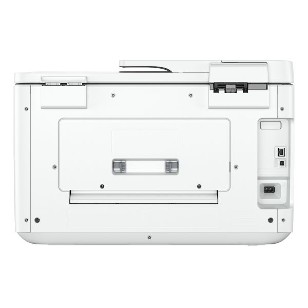 HP OfficeJet Pro Kleur Printer (C2WH0B#629) HP OfficeJet Pro Kleur Printer (C2WH0B#629)