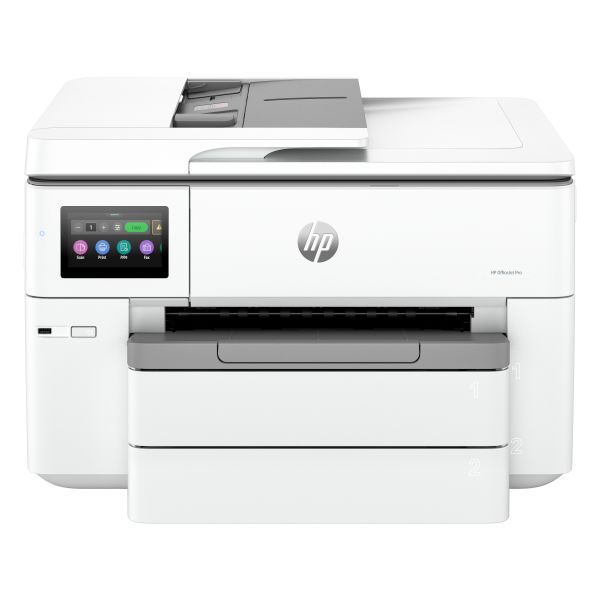 HP OfficeJet Pro Kleur Printer (C2WH0B#629)
