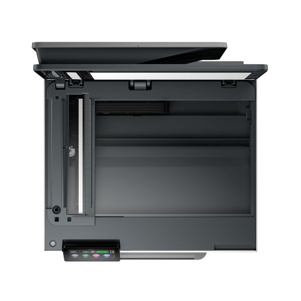 HP OfficeJet Pro Kleur Printer