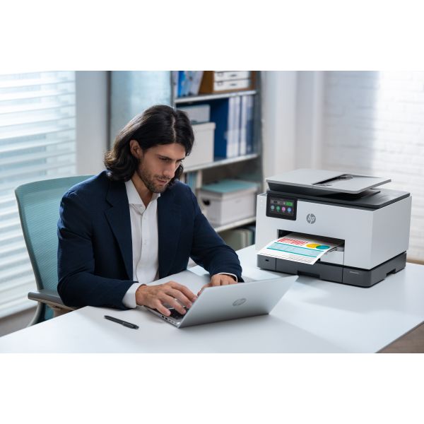 HP OfficeJet Pro Kleur Printer (C2WM1B#629) HP OfficeJet Pro Kleur Printer (C2WM1B#629)