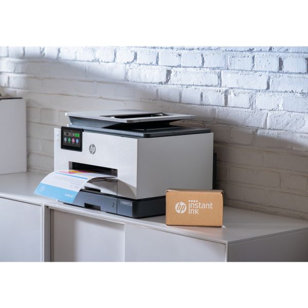 HP OfficeJet Pro Kleur Printer (C2WM1B#629) HP OfficeJet Pro Kleur Printer
