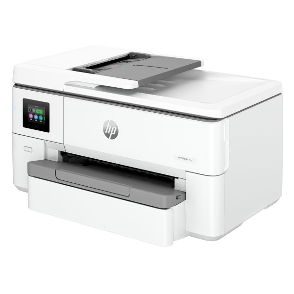 HP OfficeJet Pro 9720 Kleur Printer (C2XF9B#629) HP OfficeJet Pro 9720 Kleur Printer (C2XF9B#629)