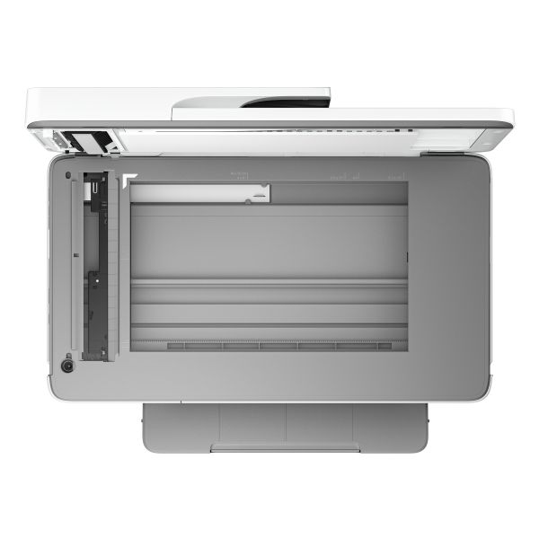 HP OfficeJet Pro 9720 Kleur Printer (C2XF9B#629) HP OfficeJet Pro 9720 Kleur Printer (C2XF9B#629)