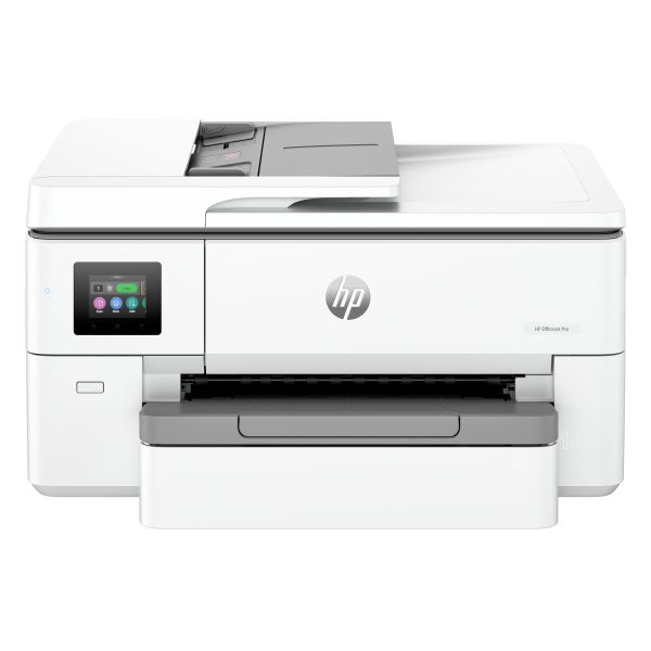HP OfficeJet Pro 9720 Kleur Printer (C2XF9B#629)