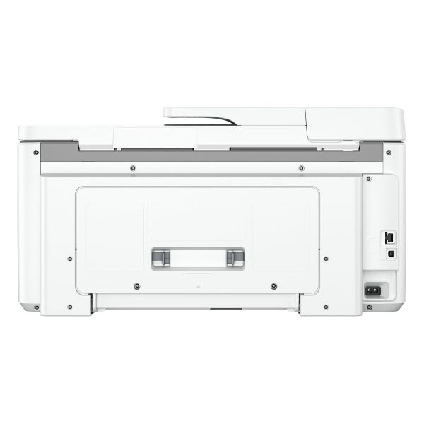 HP OfficeJet Pro 9720 Kleur Printer (C2XF9B#629) HP OfficeJet Pro 9720 Kleur Printer (C2XF9B#629)