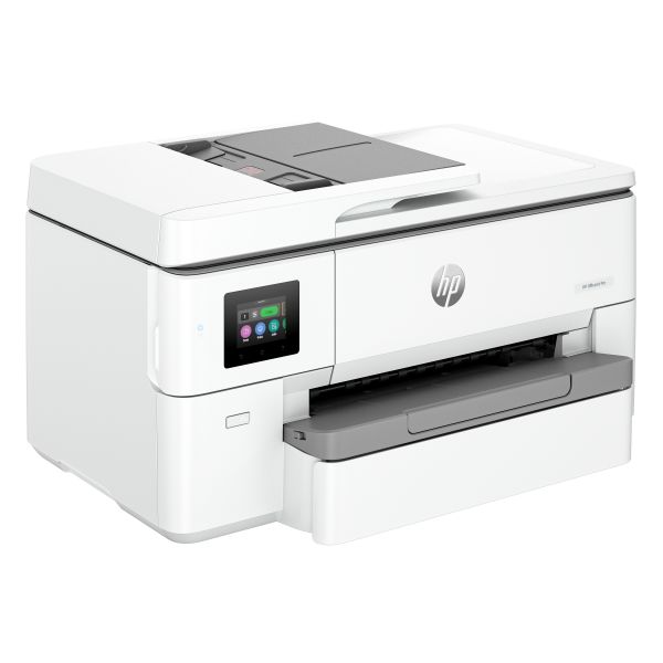 HP OfficeJet Pro 9720 Kleur Printer (C2XF9B#629) HP OfficeJet Pro 9720 Kleur Printer (C2XF9B#629)