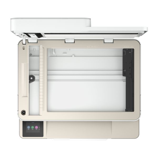 HP ENVY 6520 Draadloos All-in-One Kleur Printer, Foto's printen; Kopieerapparaat, Scanner (C2XR9B#629) HP ENVY 6520 Draadloos All-in-One Kleur Printer, Foto's printen; Kopieerapparaat, Scanner