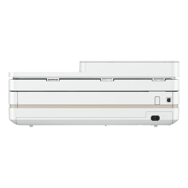 HP ENVY 6520 Draadloos All-in-One Kleur Printer, Foto's printen; Kopieerapparaat, Scanner