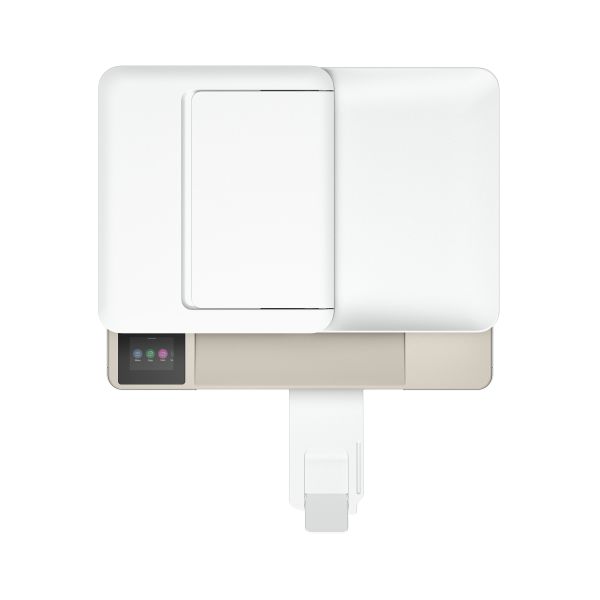 HP ENVY 6520 Draadloos All-in-One Kleur Printer, Foto's printen; Kopieerapparaat, Scanner (C2XR9B#629) HP ENVY 6520 Draadloos All-in-One Kleur Printer, Foto's printen; Kopieerapparaat, Scanner