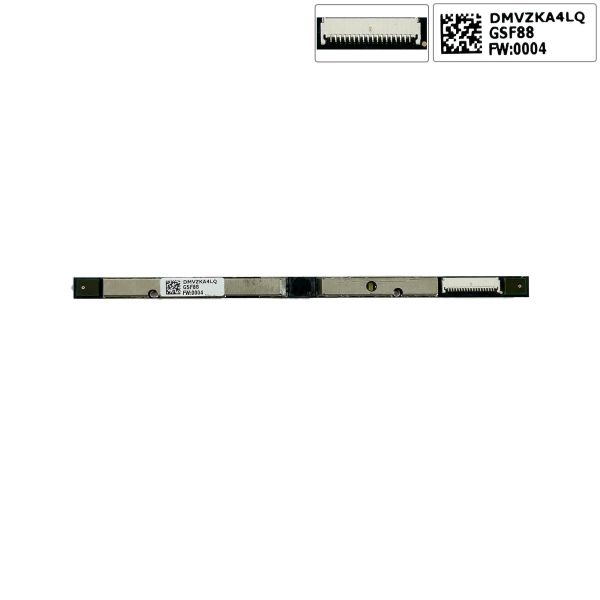 HPI 1P DM U2 HD 720p Webcam (L81492-003)