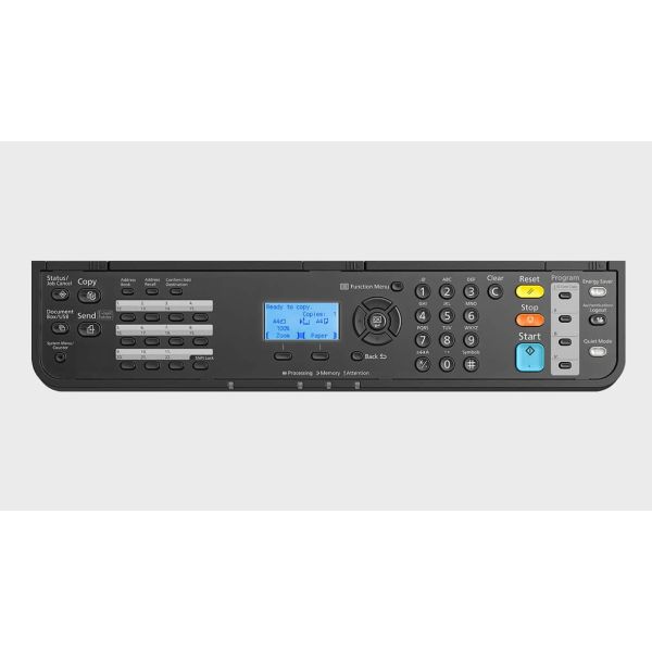 KYOCERA ECOSYS MA3500x Laser A4 1200 x 1200 DPI 35 ppm (ECOSYS MA3500)