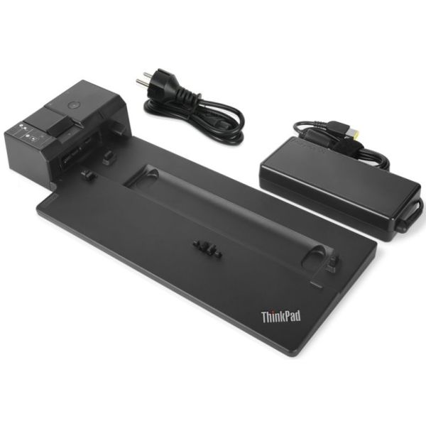 Lenovo ThinkPad Basic Docking Station (40AG0090IT)