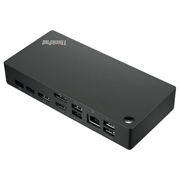 Lenovo Basic Docking Station TP (40AG0090SA)