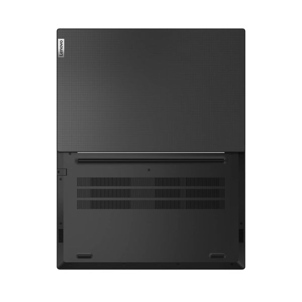 Lenovo V15 G5 IRL Intel® Core™ i3 i3-1315U Laptop 39,6 cm (15.6") Full HD 16 GB DDR5-SDRAM 512 GB SSD Wi-Fi 6 (802.11ax) Windows 11 Pro Frans Zwart (83GW00E9FR)