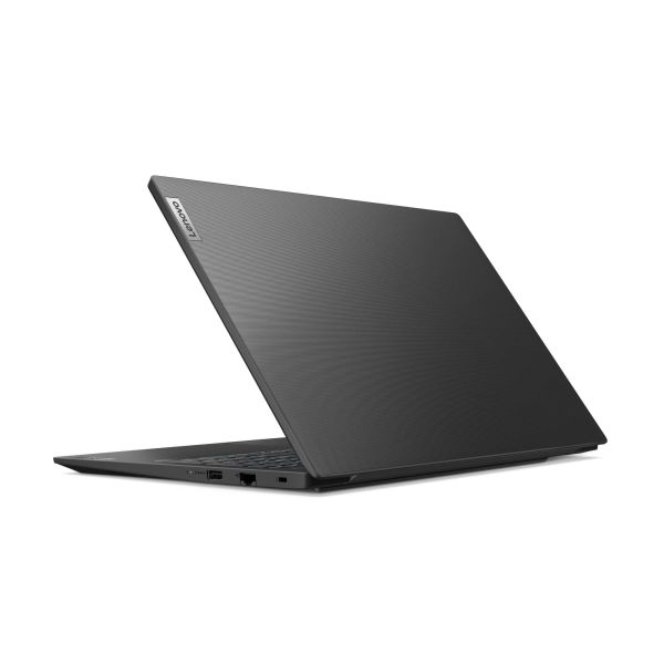 Lenovo V15 G5 IRL Intel® Core™ i3 i3-1315U Laptop 39,6 cm (15.6") Full HD 16 GB DDR5-SDRAM 512 GB SSD Wi-Fi 6 (802.11ax) Windows 11 Pro Frans Zwart (83GW00E9FR)