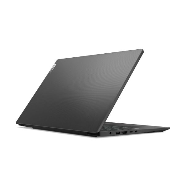 Lenovo V15 G5 IRL Intel® Core™ i3 i3-1315U Laptop 39,6 cm (15.6") Full HD 16 GB DDR5-SDRAM 512 GB SSD Wi-Fi 6 (802.11ax) Windows 11 Pro Frans Zwart (83GW00E9FR)