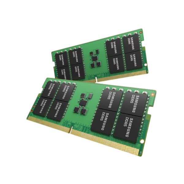 Samsung M425R2GA3BB0-CWM geheugenmodule 16 GB 1 x 16 GB DDR5 262-pin SO-DIMM (M425R2GA3BB0-CWM)