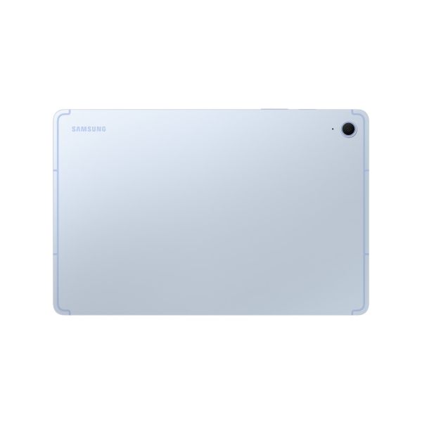 Samsung Galaxy Tab S10 FE (Wi-Fi, 10.9'') (SM-X520BLBREUB) Samsung Galaxy Tab S10 FE (Wi-Fi, 10.9'') (SM-X520BLBREUB)
