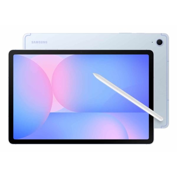 Samsung Galaxy Tab S10 FE (Wi-Fi, 10.9'') (SM-X520BLBREUB) Samsung Galaxy Tab S10 FE (Wi-Fi, 10.9'') (SM-X520BLBREUB)