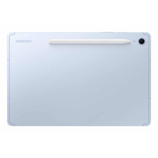 Samsung Galaxy Tab S10 FE (Wi-Fi, 10.9'') (SM-X520BLBREUB) Samsung Galaxy Tab S10 FE (Wi-Fi, 10.9'') (SM-X520BLBREUB)