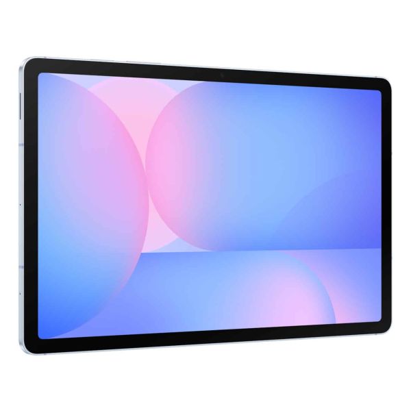Samsung Galaxy Tab S10 FE (Wi-Fi, 10.9'') (SM-X520BLBREUB) Samsung Galaxy Tab S10 FE (Wi-Fi, 10.9'') (SM-X520BLBREUB)