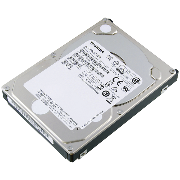 Toshiba MG09SCA16TE Enterprise 16TB Harde Schijf (HDEPY11GEA51F)