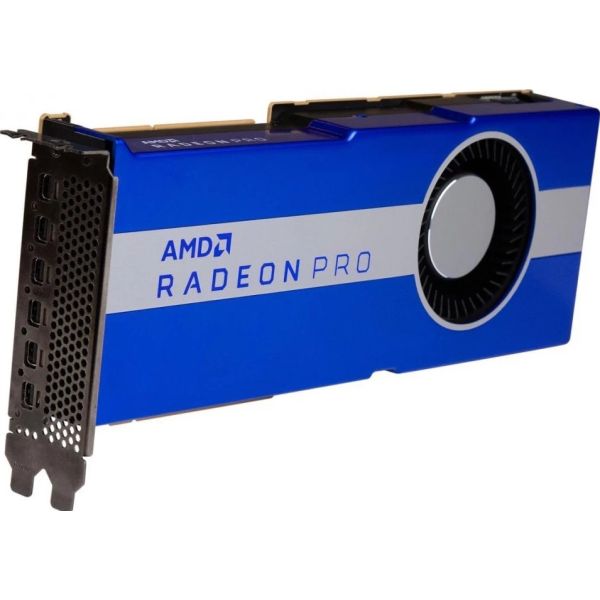 AMD Radeon Pro W6800 32GB GDDR6 (340K7AA)