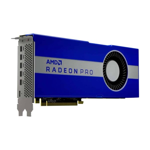 AMD Radeon Pro W5700 (9GC15AA#ABH)