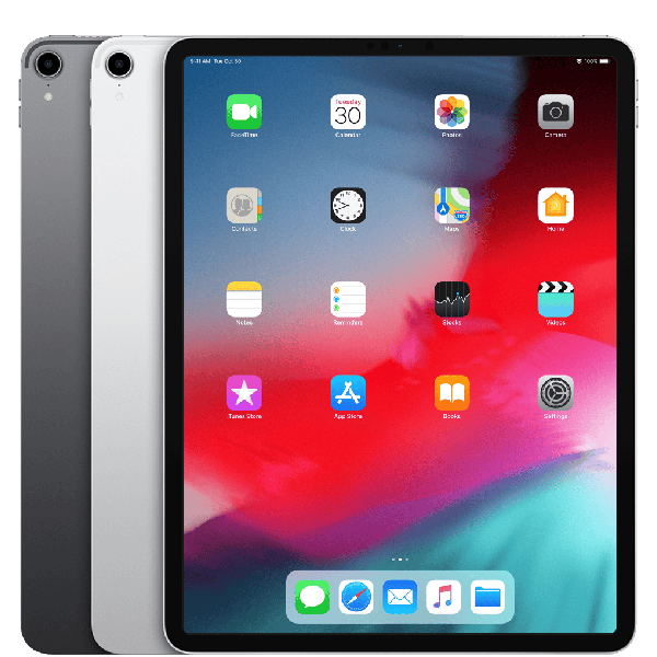 Apple Care for Enterprise iPad Pro 12.9-inch 36 Maanden (SAHP2ZM/A)