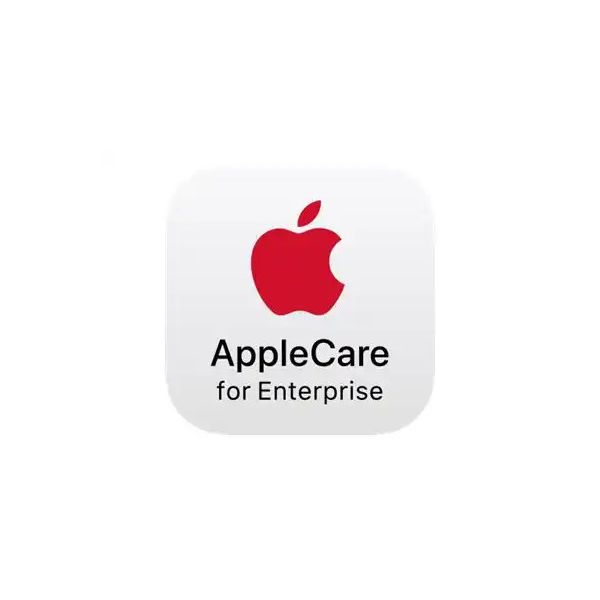 Apple Care voor Enterprise iPad Air 11" (M2) 48 Maanden Tier (SMJK2ZM/A)