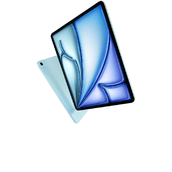 Apple Care for Enterprise iPad Air 11-inch M2 48 maanden (SMJP2ZM/A)