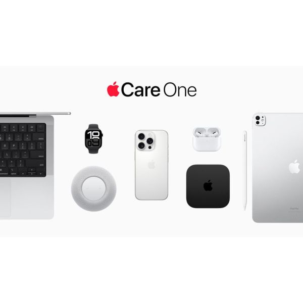 Apple AppleCare for Enterprise - Serviceerweiterung - Arbeitszeit und Ersatzteile - 3 Jahre (ab ursprünglichem Kaufdatum des Ger (SMKG2ZM/A)