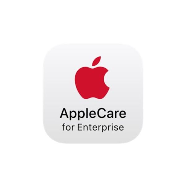Apple Care for Enterprise iPad Air 13 inch M2 36 maanden (SMKQ2ZM/A)