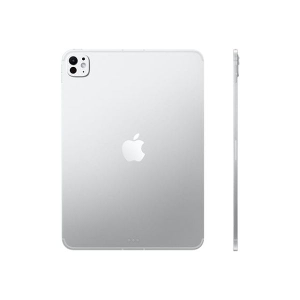AppleCare for Enterprise iPad Pro 11" (M4) 24 maanden Tier (SMLC2ZM/A)
