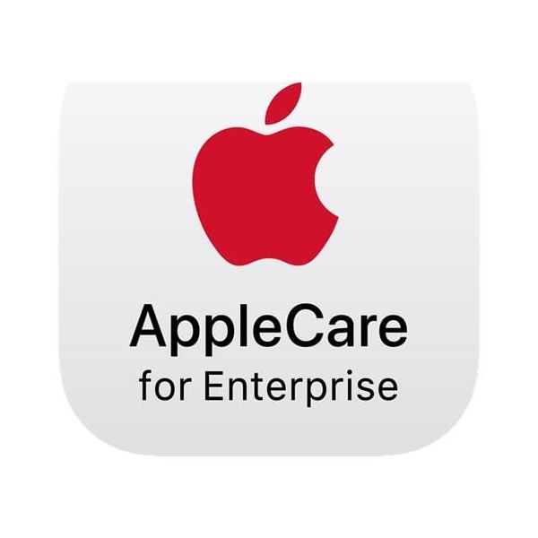 Apple AppleCare for Enterprise - Serviceerweiterung - Arbeitszeit und Ersatzteile - 3 Jahre (ab ursprünglichem Kaufdatum des Ger (SMLM2ZM/A)