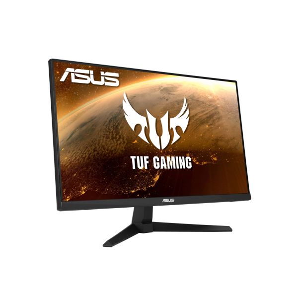 ASUS VG249Q1A TUF Gaming LED-Monitor 60,5 cm (23,8 Zoll) (90LM06J1-B01170) ASUS VG249Q1A TUF Gaming LED-Monitor 60,5 cm (23,8 Zoll) (90LM06J1-B01170)