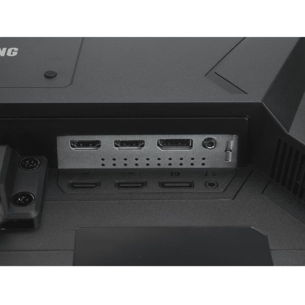ASUS VG249Q1A TUF Gaming LED-Monitor 60,5 cm (23,8 Zoll) (90LM06J1-B01170) ASUS VG249Q1A TUF Gaming LED-Monitor 60,5 cm (23,8 Zoll) (90LM06J1-B01170)