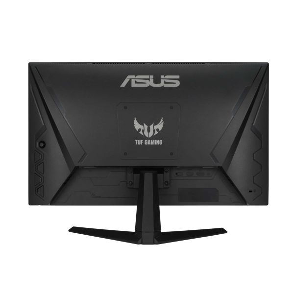 ASUS VG249Q1A TUF Gaming LED-Monitor 60,5 cm (23,8 Zoll) (90LM06J1-B01170) ASUS VG249Q1A TUF Gaming LED-Monitor 60,5 cm (23,8 Zoll) (90LM06J1-B01170)