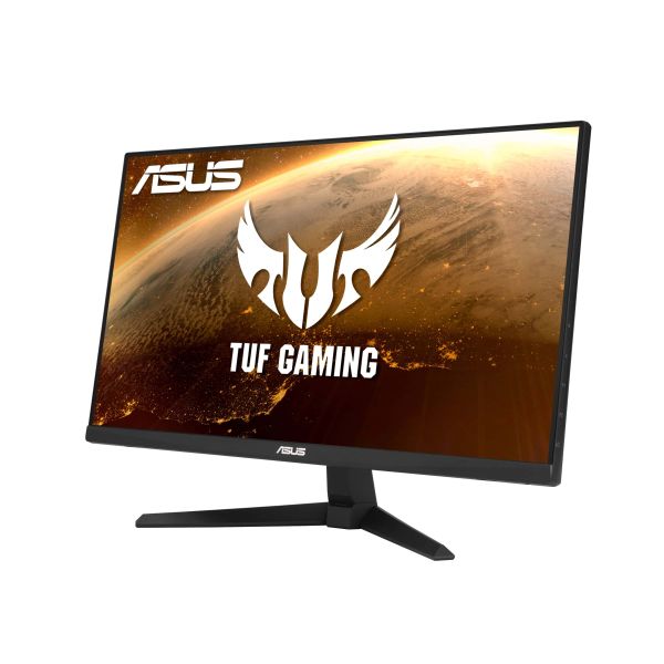 ASUS VG249Q1A TUF Gaming LED-Monitor 60,5 cm (23,8 Zoll) (90LM06J1-B01170) ASUS VG249Q1A TUF Gaming LED-Monitor 60,5 cm (23,8 Zoll) (90LM06J1-B01170)