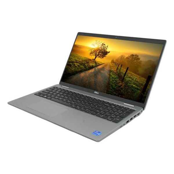 Dell Latitude 5520 15.6 FHD i5-1145G7 8gb 512GB BL W10P (273680290 SB)