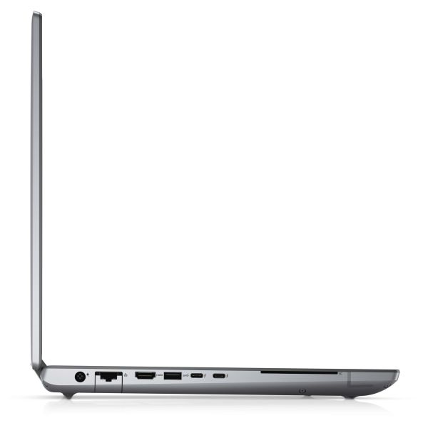 DELL Precision 7780 Intel® Core™ i7 i7-13850HX Mobiel werkstation 43,9 cm (17.3") Full HD 16 GB DDR5-SDRAM 512 GB SSD NVIDIA RTX 2000 Ada Wi-Fi 6E (802.11ax) Windows 11 Pro US International Grijs (7VTKP)